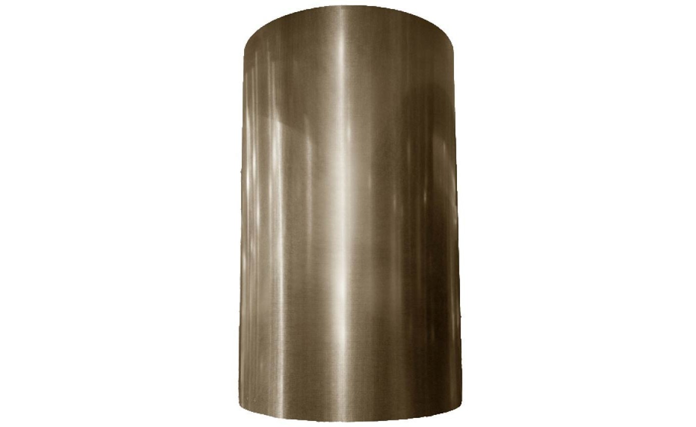 Qasair 50cm Canopy Rangehood SEN500L2