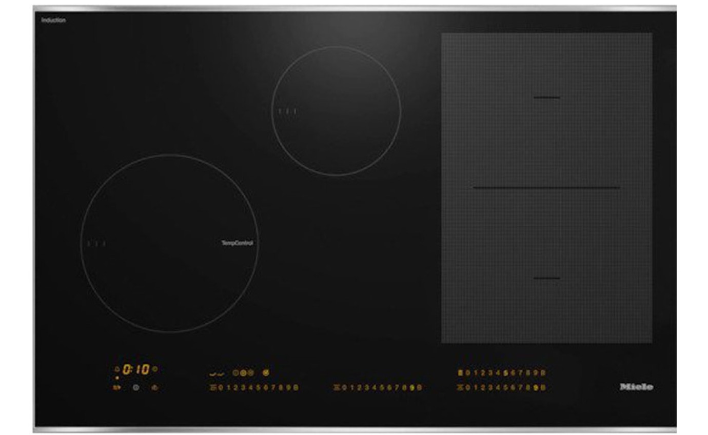 Miele Induction Cooktop KM7679FL