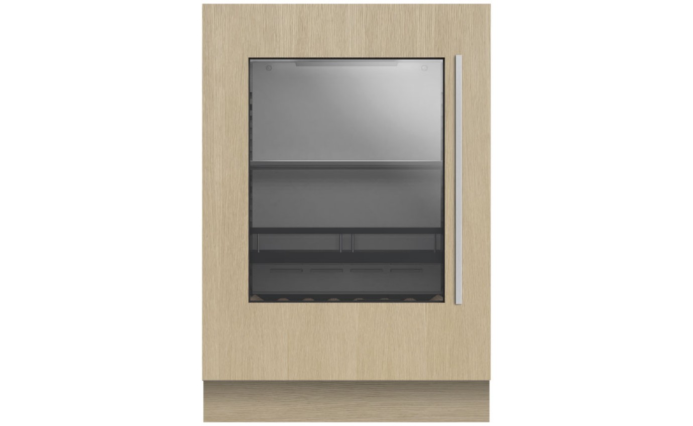 Fisher & Paykel 60cm Series 9 Integrated Beverage Centre RS6009SBLT1
