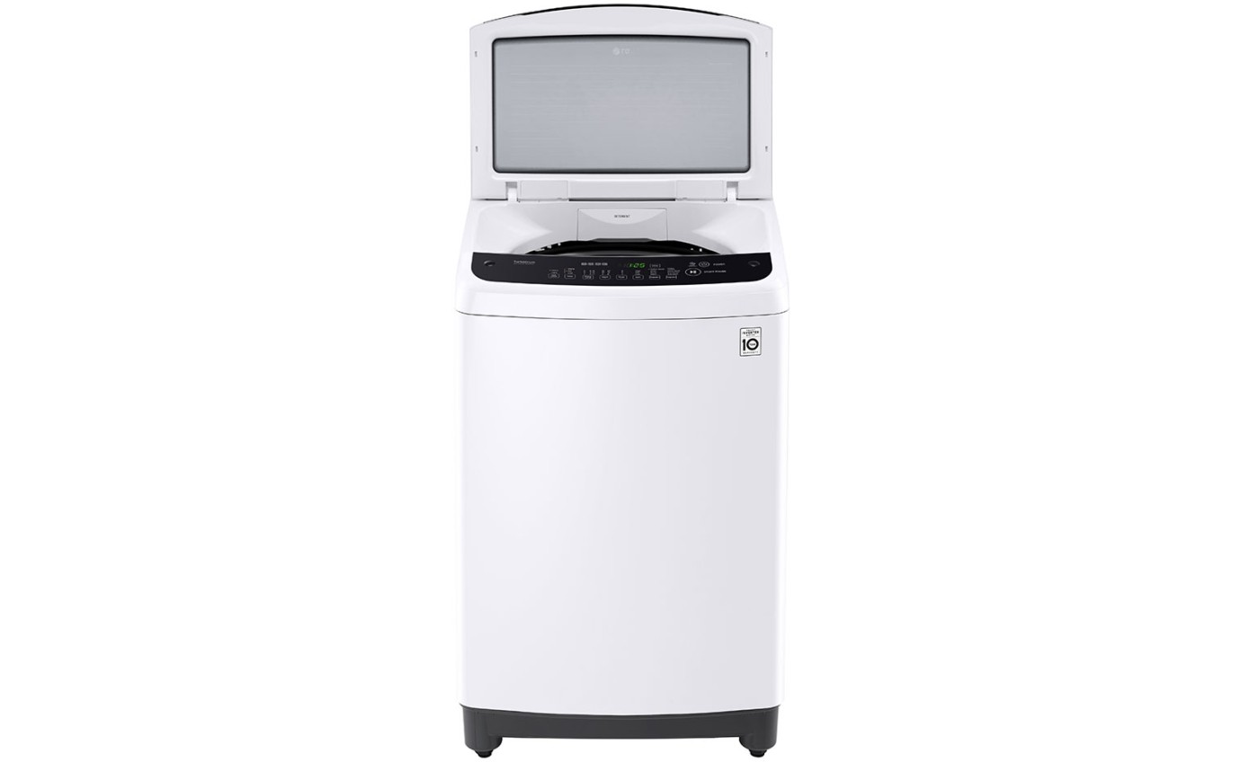 LG 7.5kg Top Load Washing Machine WTG7520