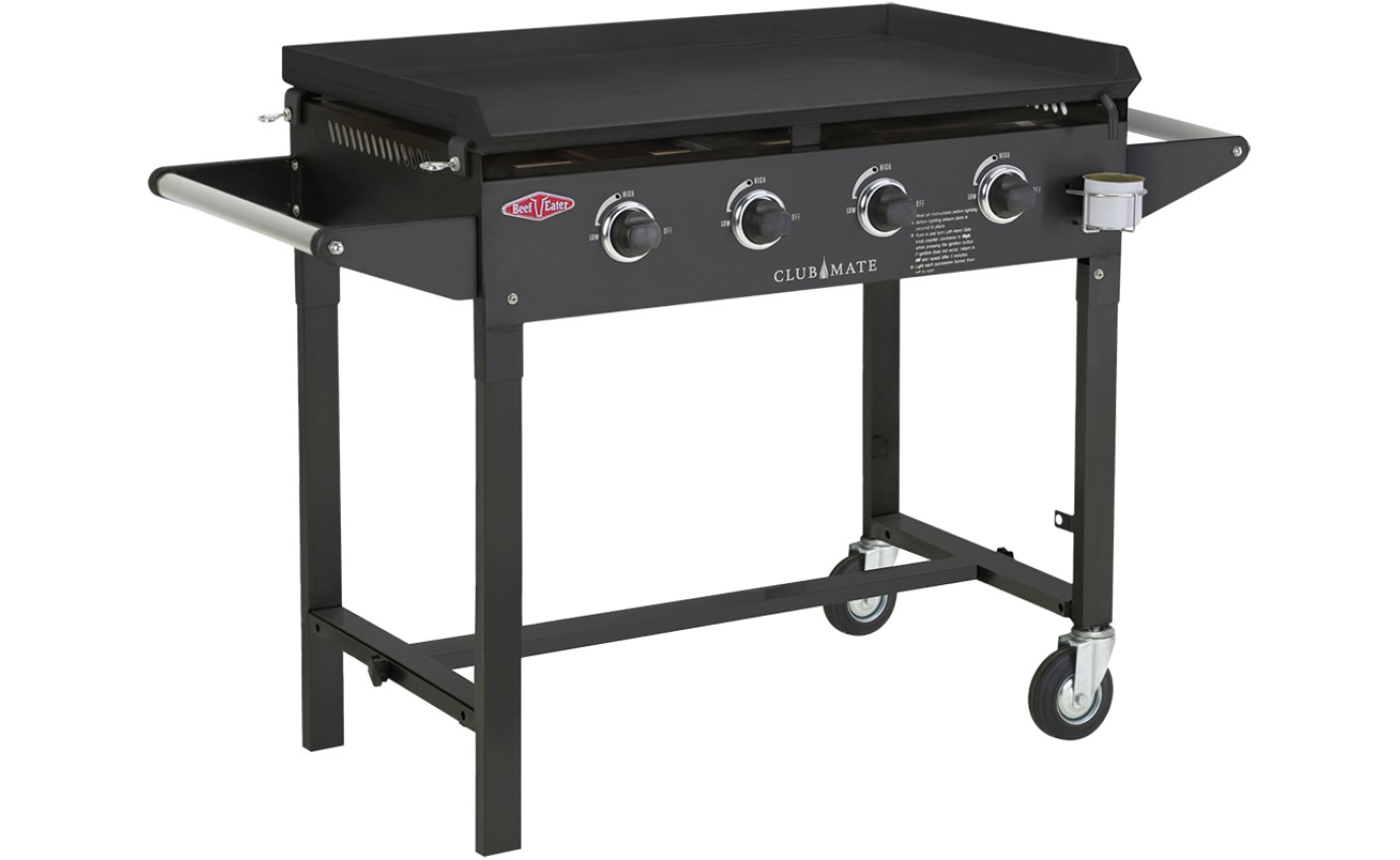 BeefEater Clubmate 4 Mobile BBQ BD16740