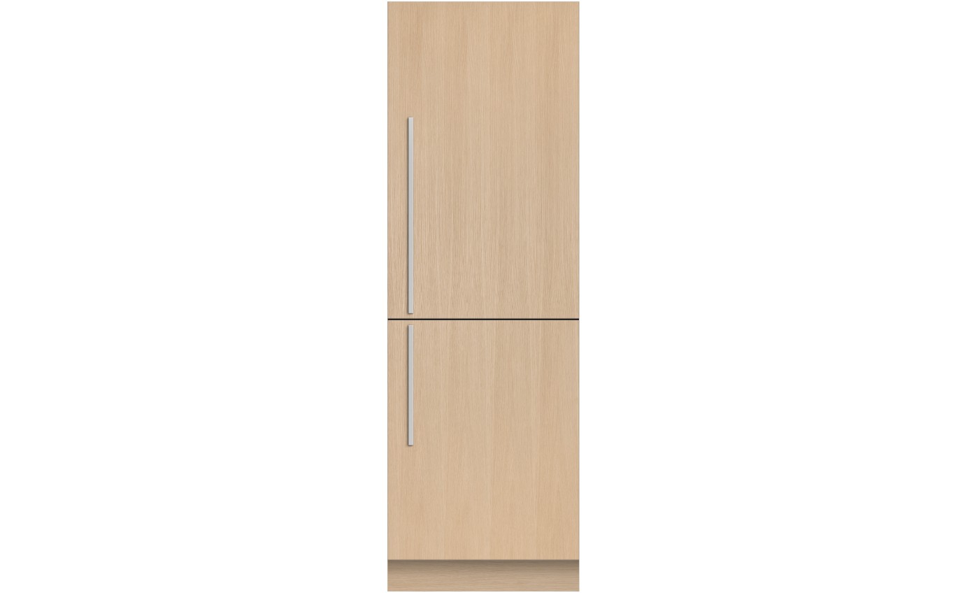Fisher & Paykel 60cm Series 9 Integrated Refrigerator Freezer, Ice & Water RS6019BRU1