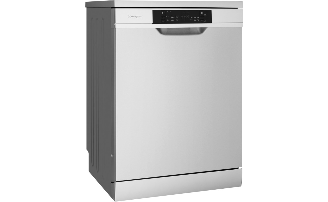 Westinghouse 60cm Freestanding Dishwasher WSF6606XA