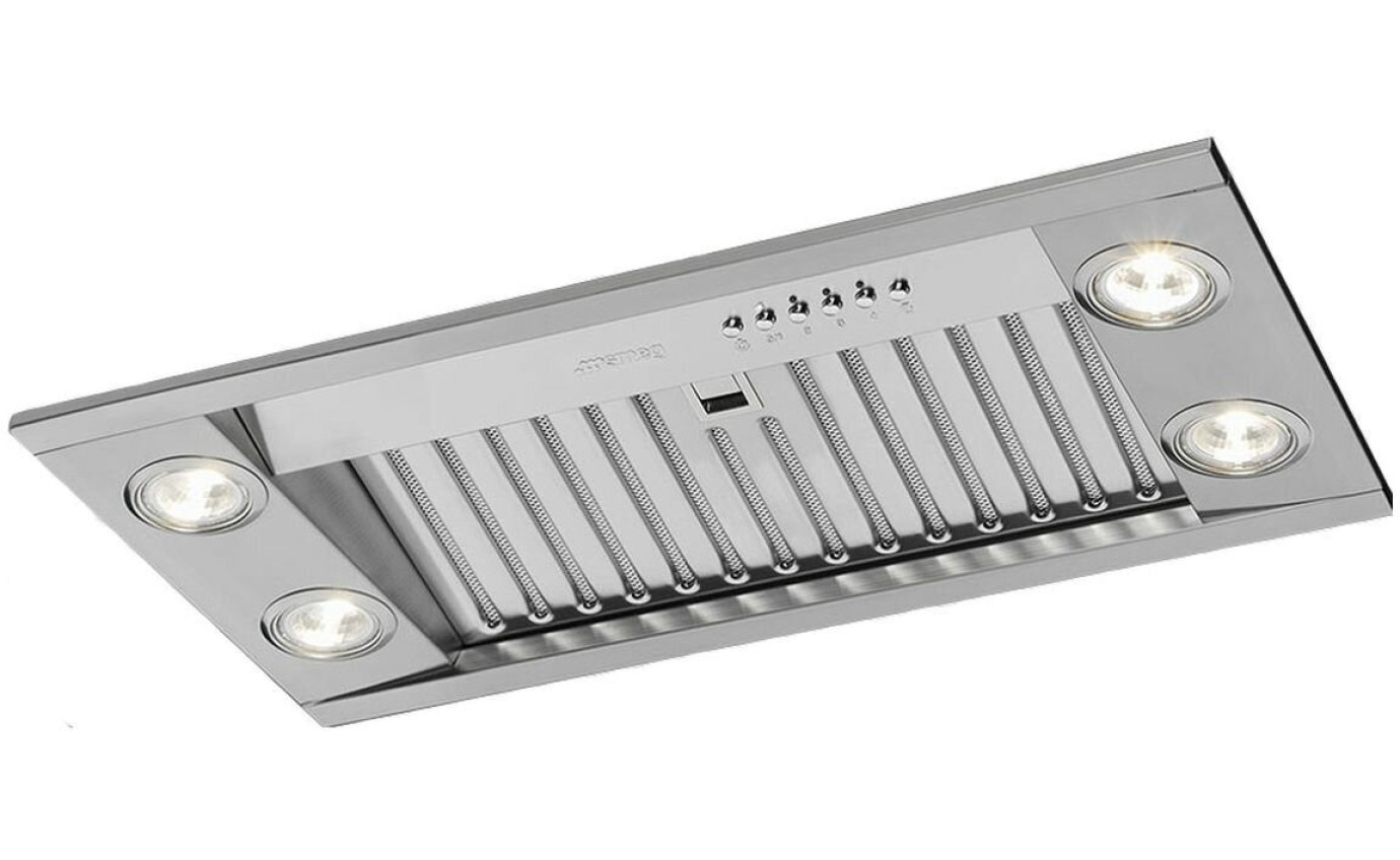 Smeg 60cm Universale Hood KDIAM60AX