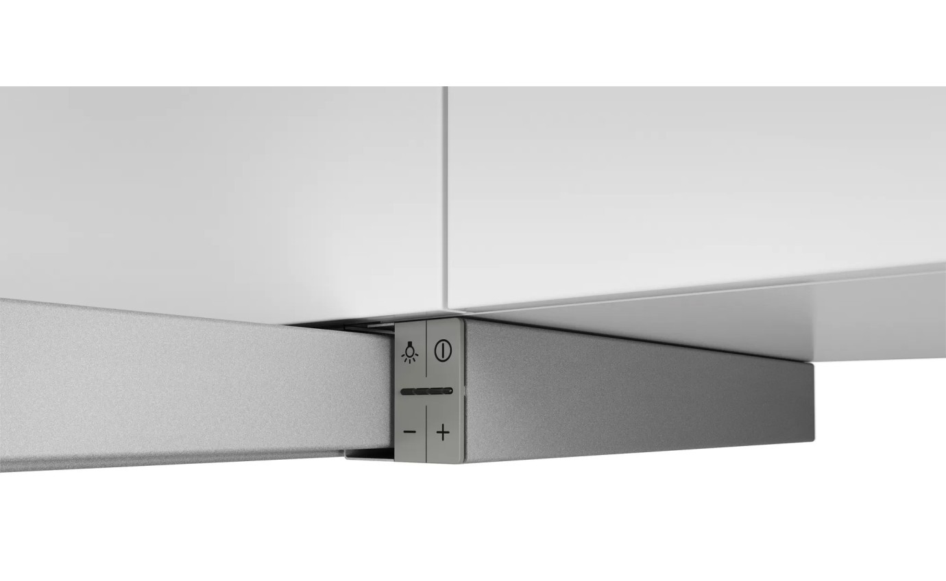 Bosch 60cm Slideout Rangehood DFS067A51A