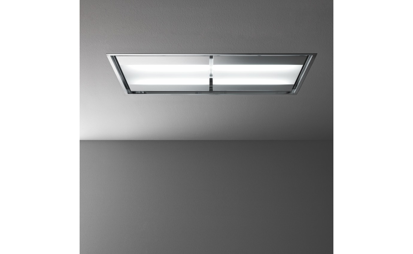 Falmec Nuvola 140 Rangehood F9NV14W1EW1500