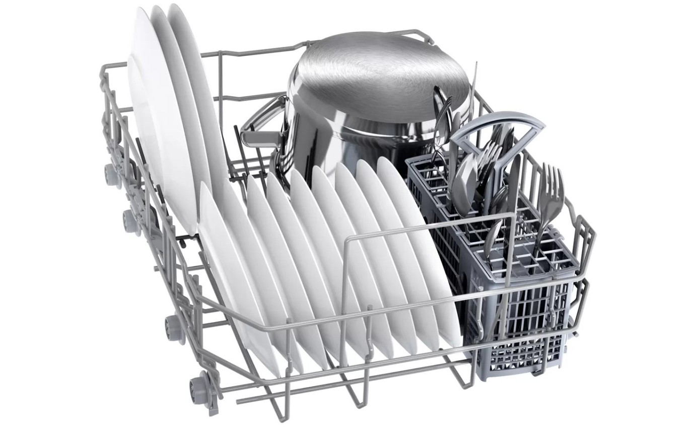 Bosch 45cm Freestanding Dishwasher SPS6IKI01A