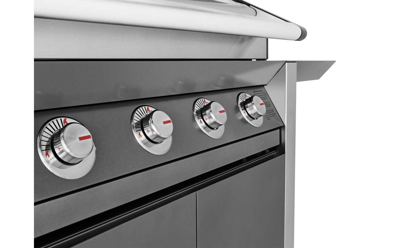 BeefEater 1600 Series Freestanding BBQ BMG1641DA