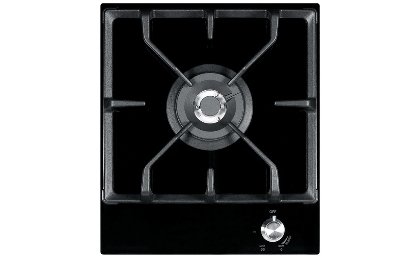 Franke 35cm Gas Cooktop FIG301B1L