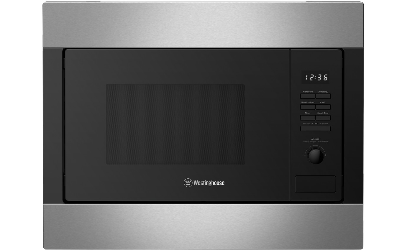 60cm integrated microwave on sale