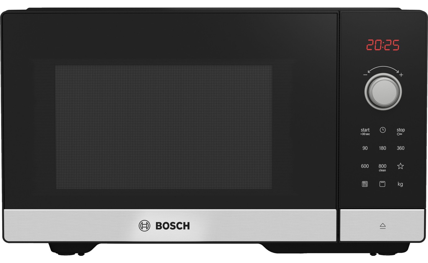 Bosch Freestanding Microwave FEL053MS2A
