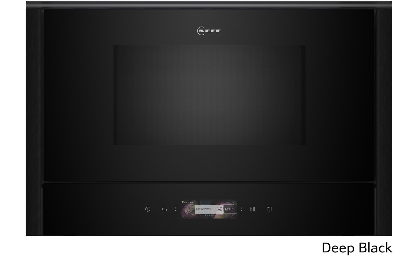 Neff N 70 Built-In Microwave Oven NL9WR21Y1A