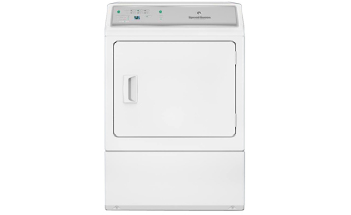 Speed Queen Front Load Dryer ADEE8B