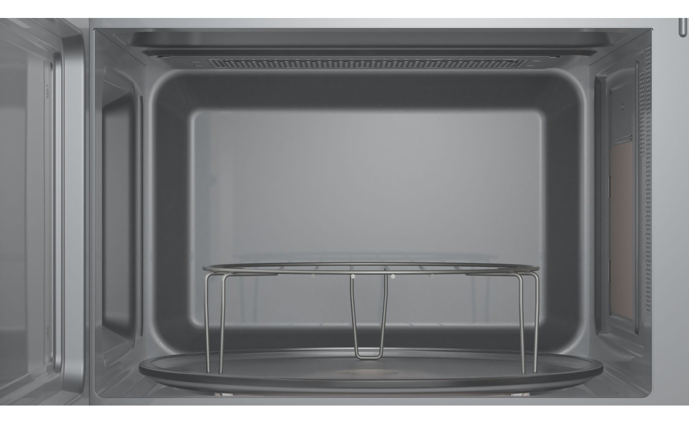 Bosch Freestanding Microwave FEL053MS2A