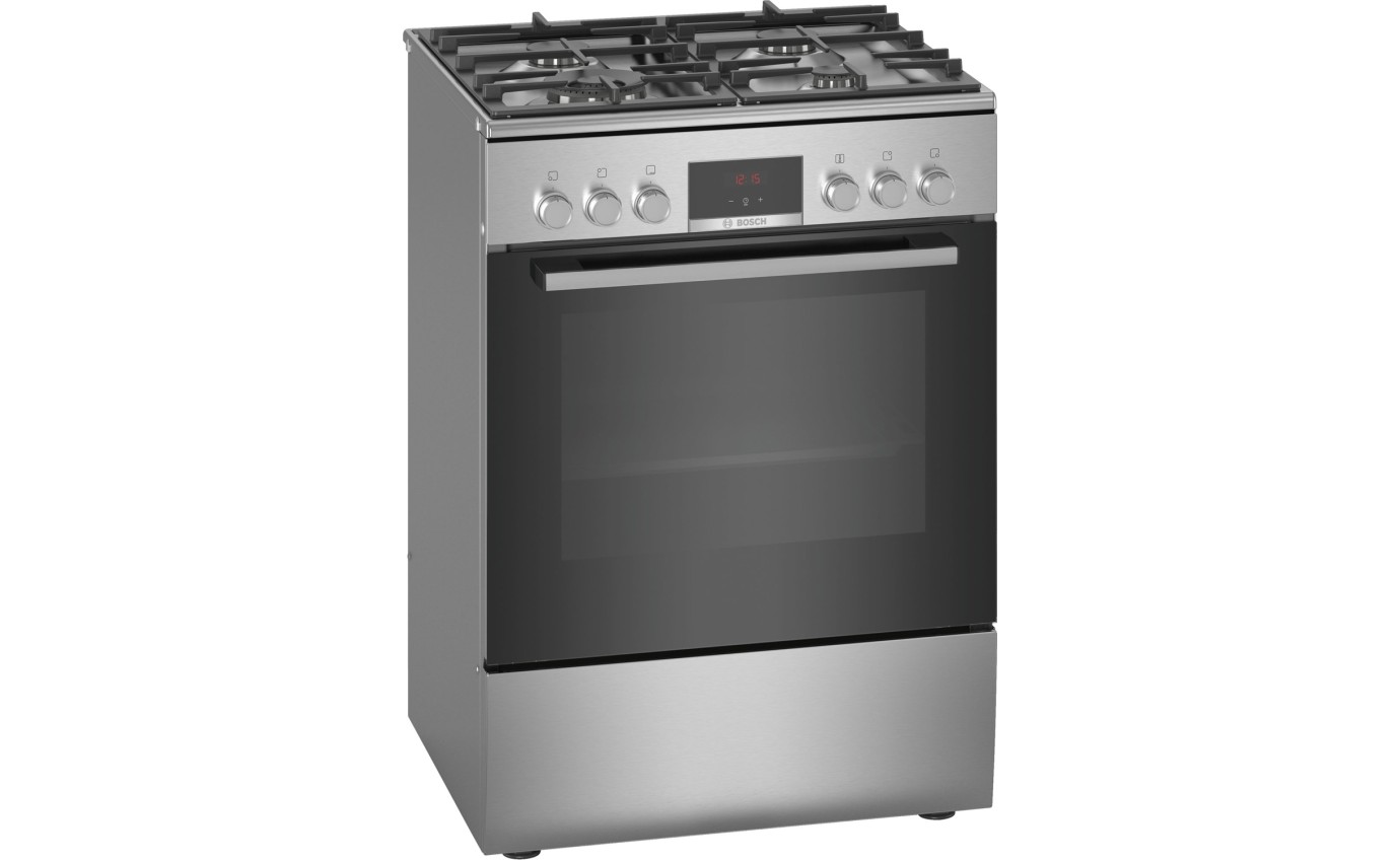 Bosch 60cm Freestanding Cooker HXR39KI50A