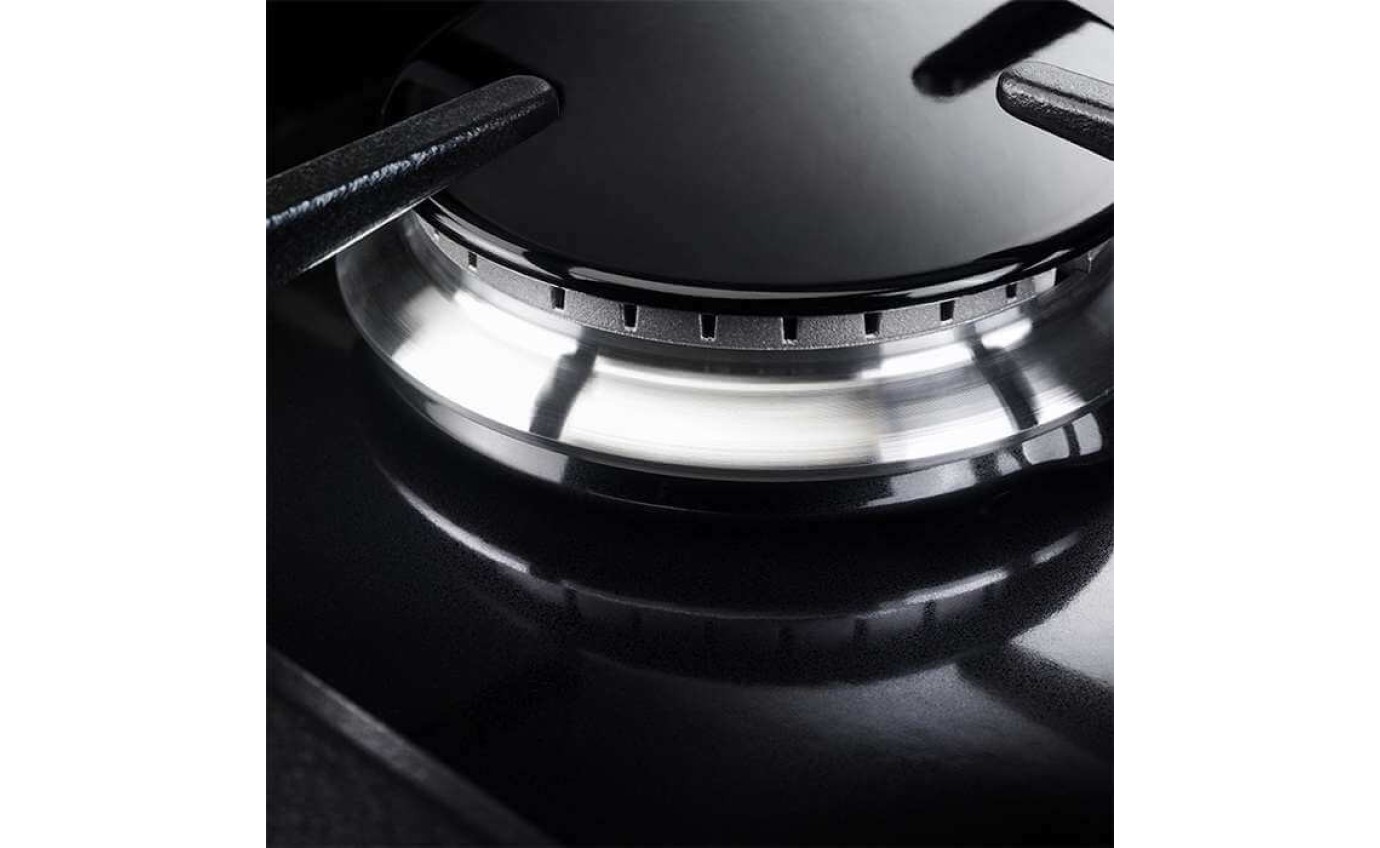 Falcon 110cm Dual Fuel Range Cooker CDL110DFCRBR