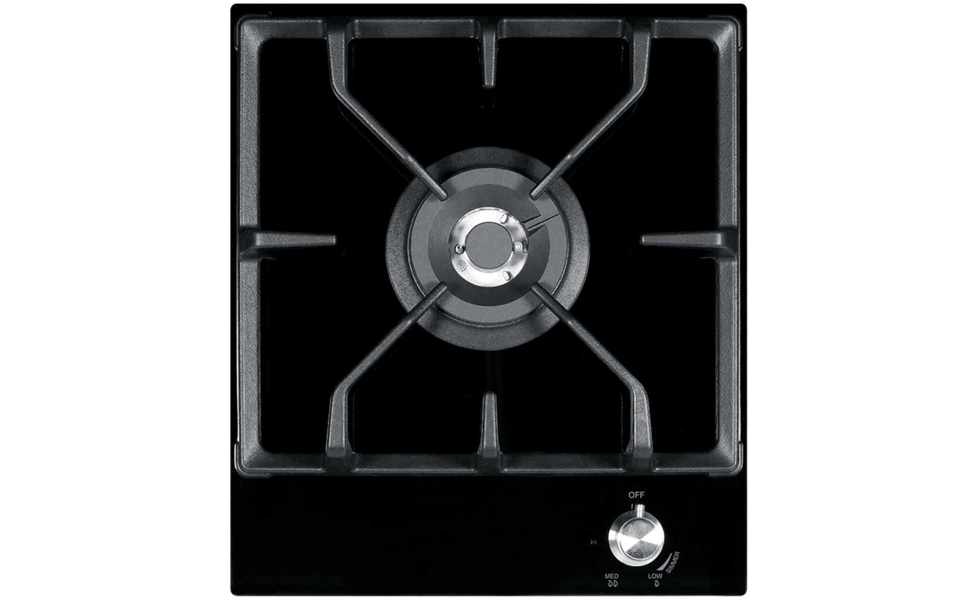 Franke 35cm Gas Cooktop FIG301B1N