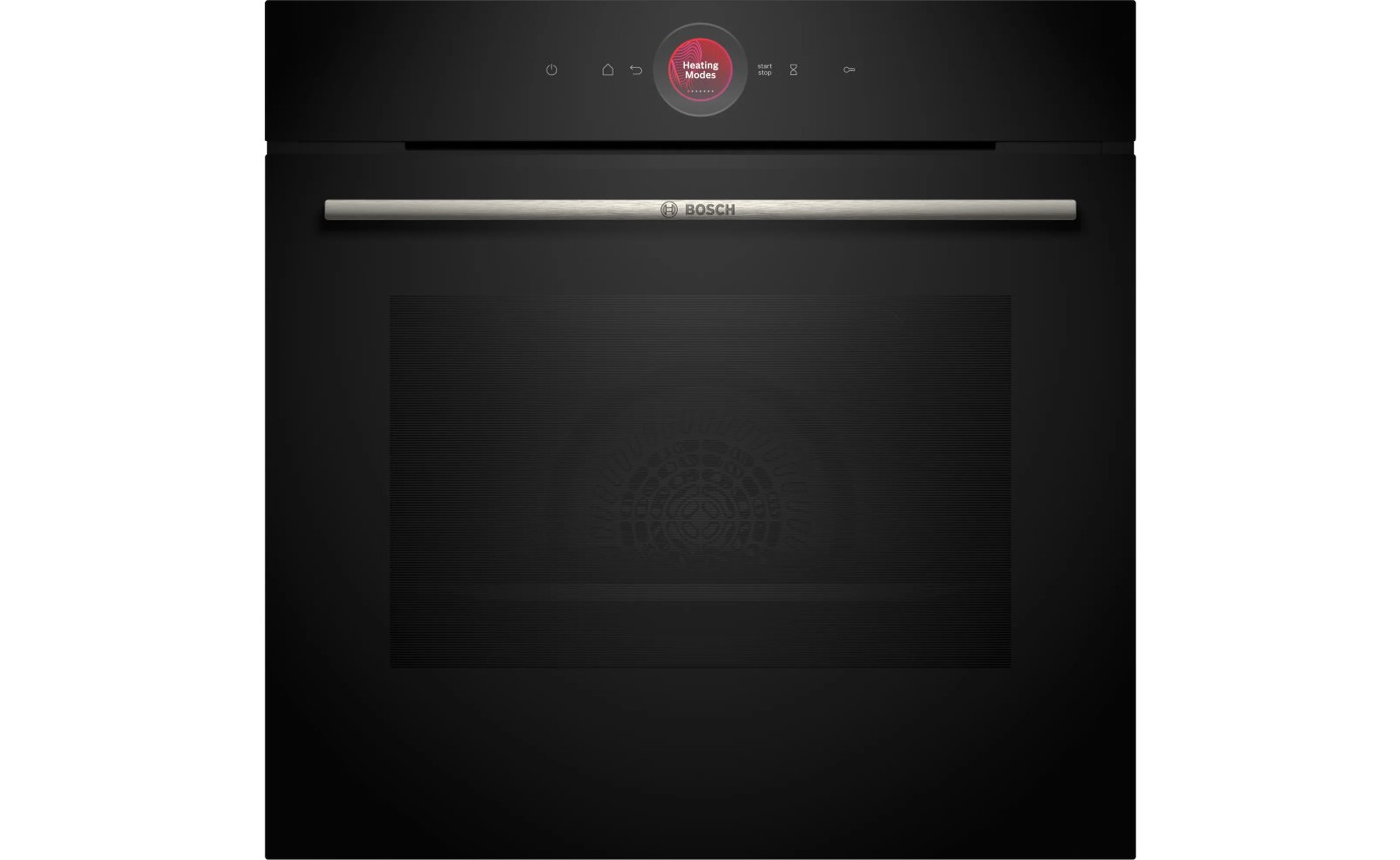 Bosch 60cm Built-In Oven (Series 8) HBG7741B1A
