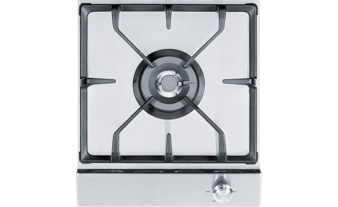Franke 35cm Gas Cooktop FIG301S1L