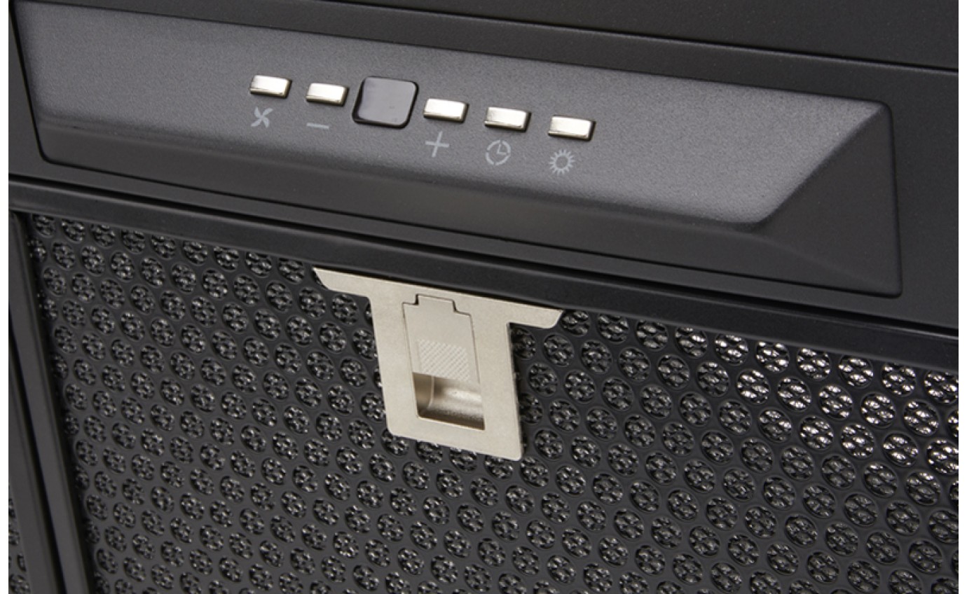Schweigen 90cm Undermount Rangehood UM13909BSP