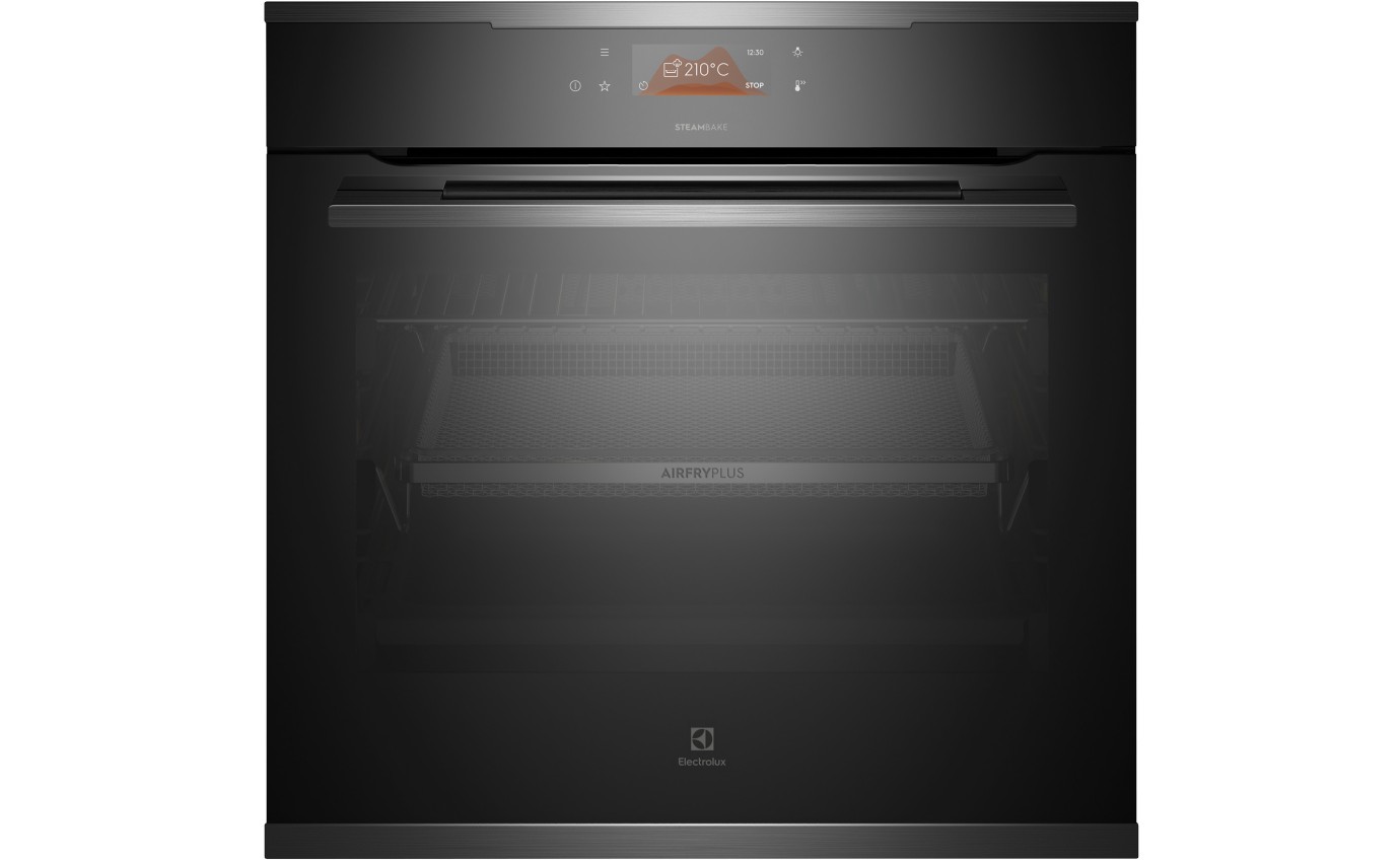 Electrolux 60cm Built-in Pyrolytic Oven [UltimateTaste 900] EVEP616DSE
