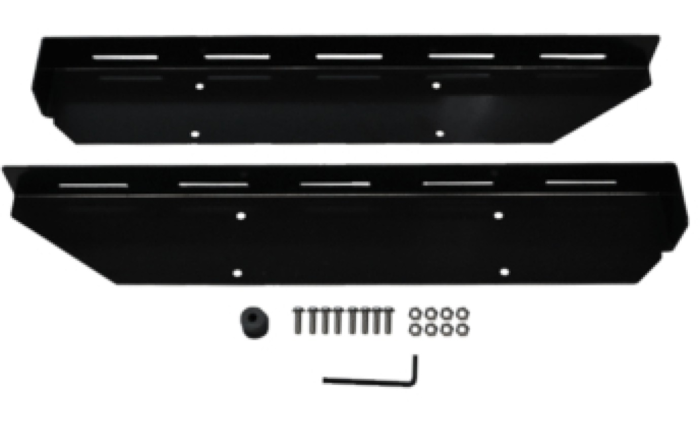 BeefEater Bracket For Discovery 1100 Powder Coated BD23115