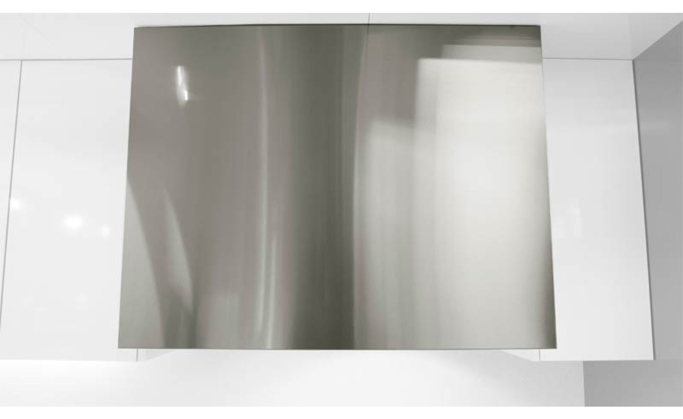 Qasair Benton Rangehood BRH1000L2B