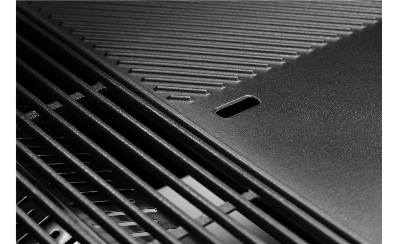 BeefEater 1600 Series Stainless Steel 4 Burner BBQ BMG1641SA