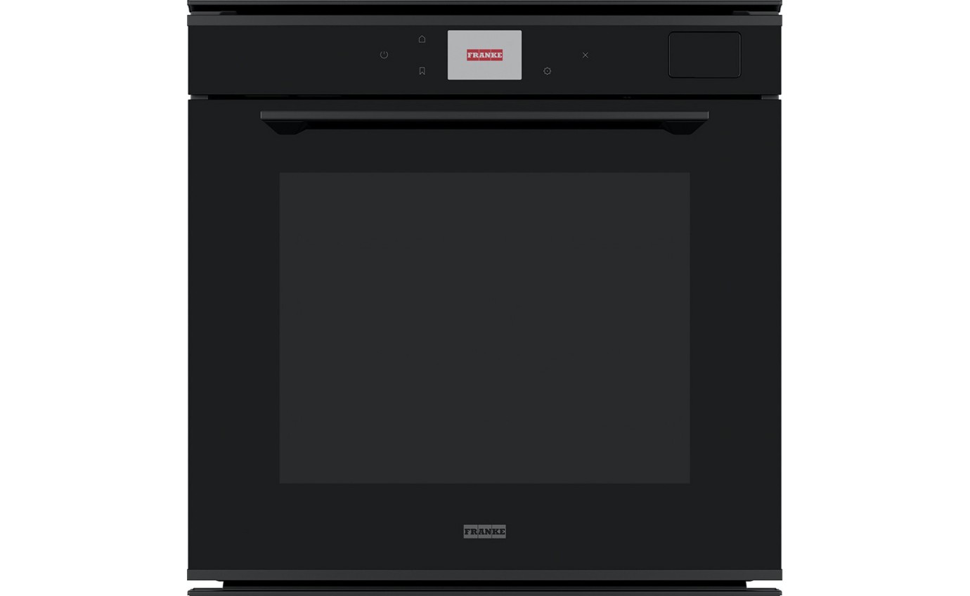 Franke 60cm Multifunction Oven FMY99HSBK