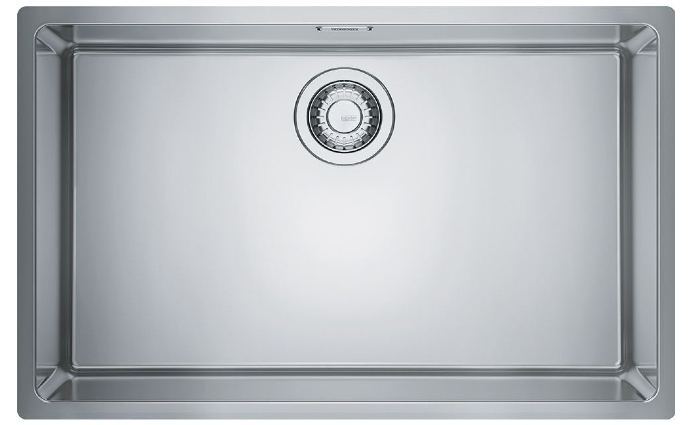 Franke Maris Single Bowl Sink MRX21070