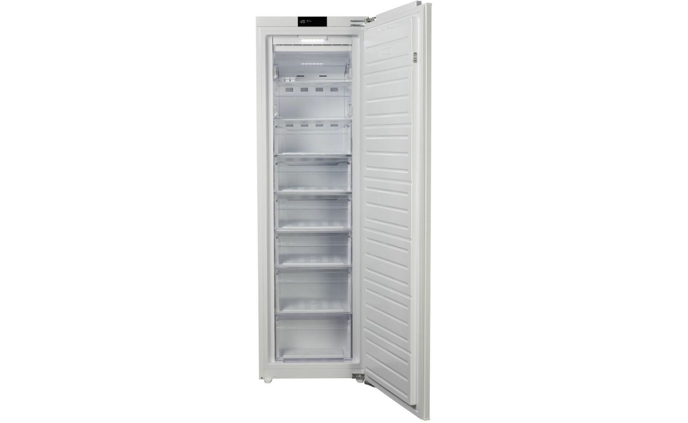 Smeg 204L Universale Integrated Single Door Freezer SABI221FF