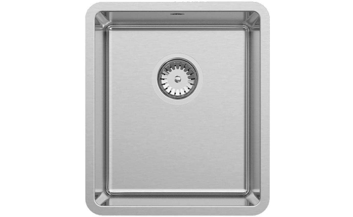 Abey Single Bowl LUA100