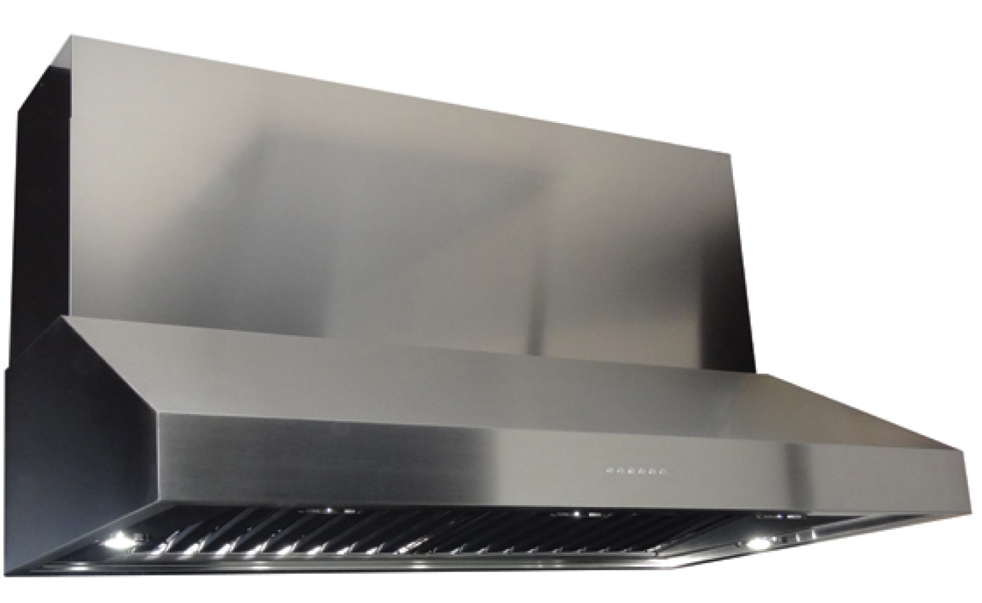 Sirius 120cm Alfresco BBQ Rangehood SLEM83BBQ1200 Hart Co