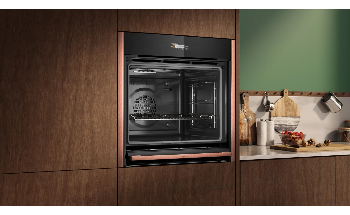 Neff single pyrolytic oven deals