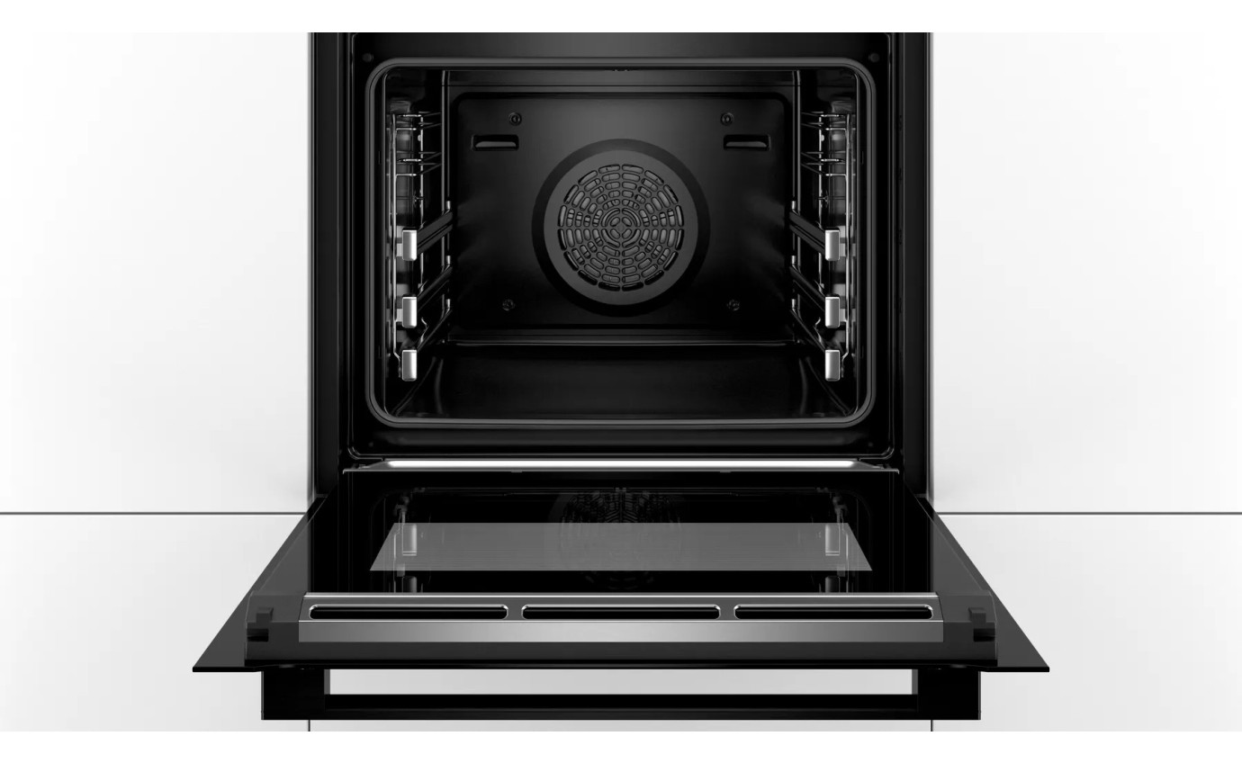 Bosch Accentline 60cm Built-In Oven HBG8755C0