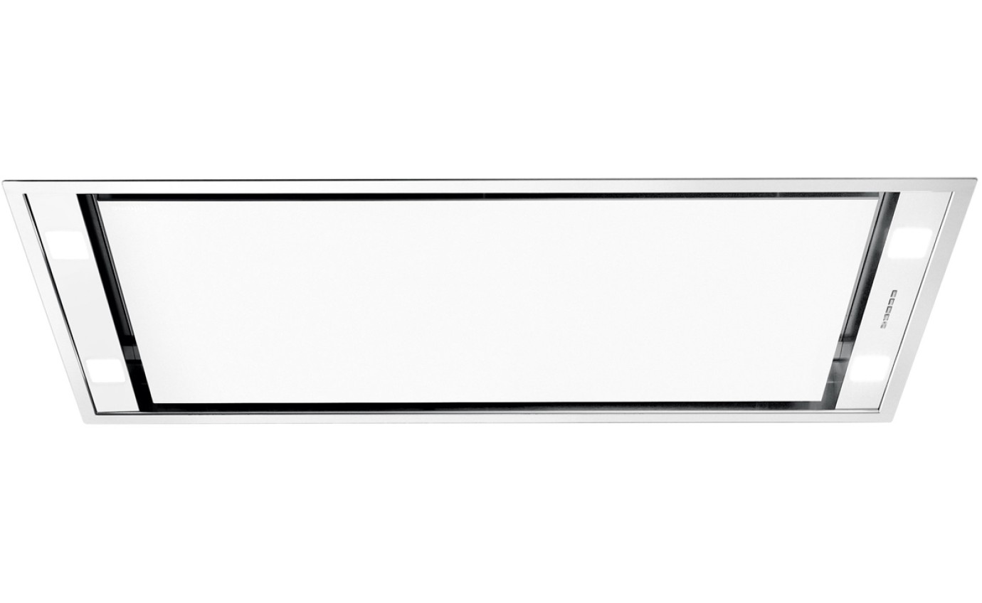 Falmec 90cm Stella Ceiling Cassette Rangehood F9ST90W1EW1500