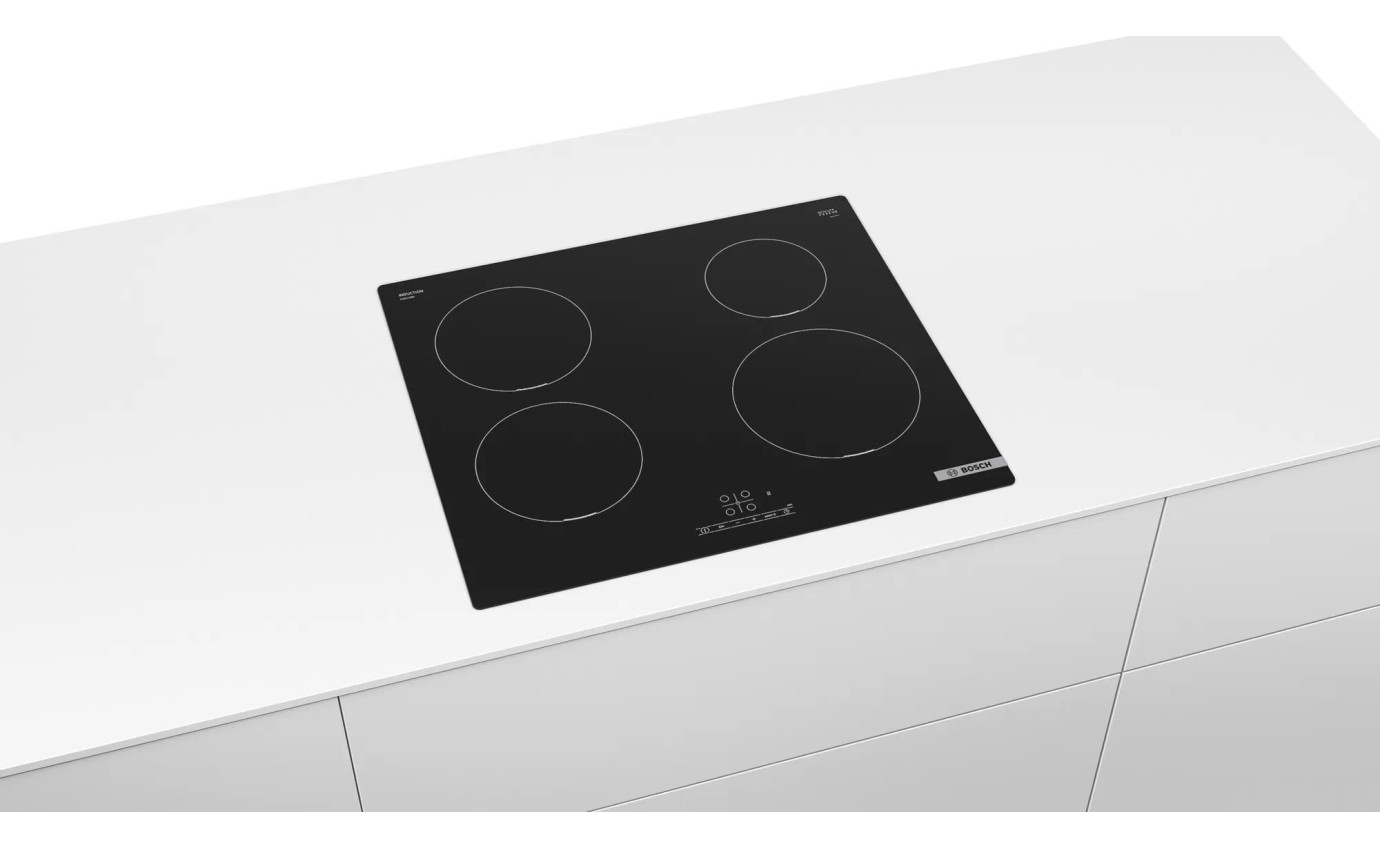 Bosch 60cm Induction Cooktop PUE611BB5E