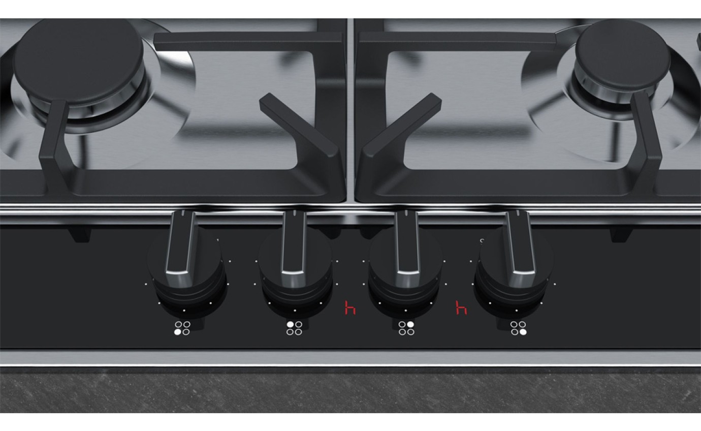 Neff 75cm Gas Cooktop T27DA69N0A