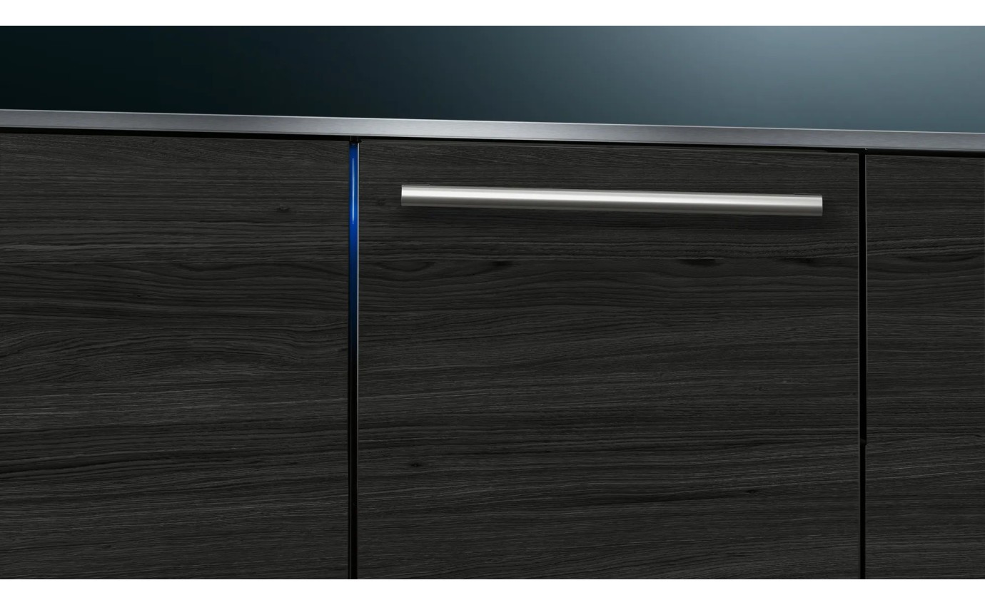 Siemens iQ700 Fully-Integrated Dishwasher Tall Tub VarioHinge SX97ZX01CA