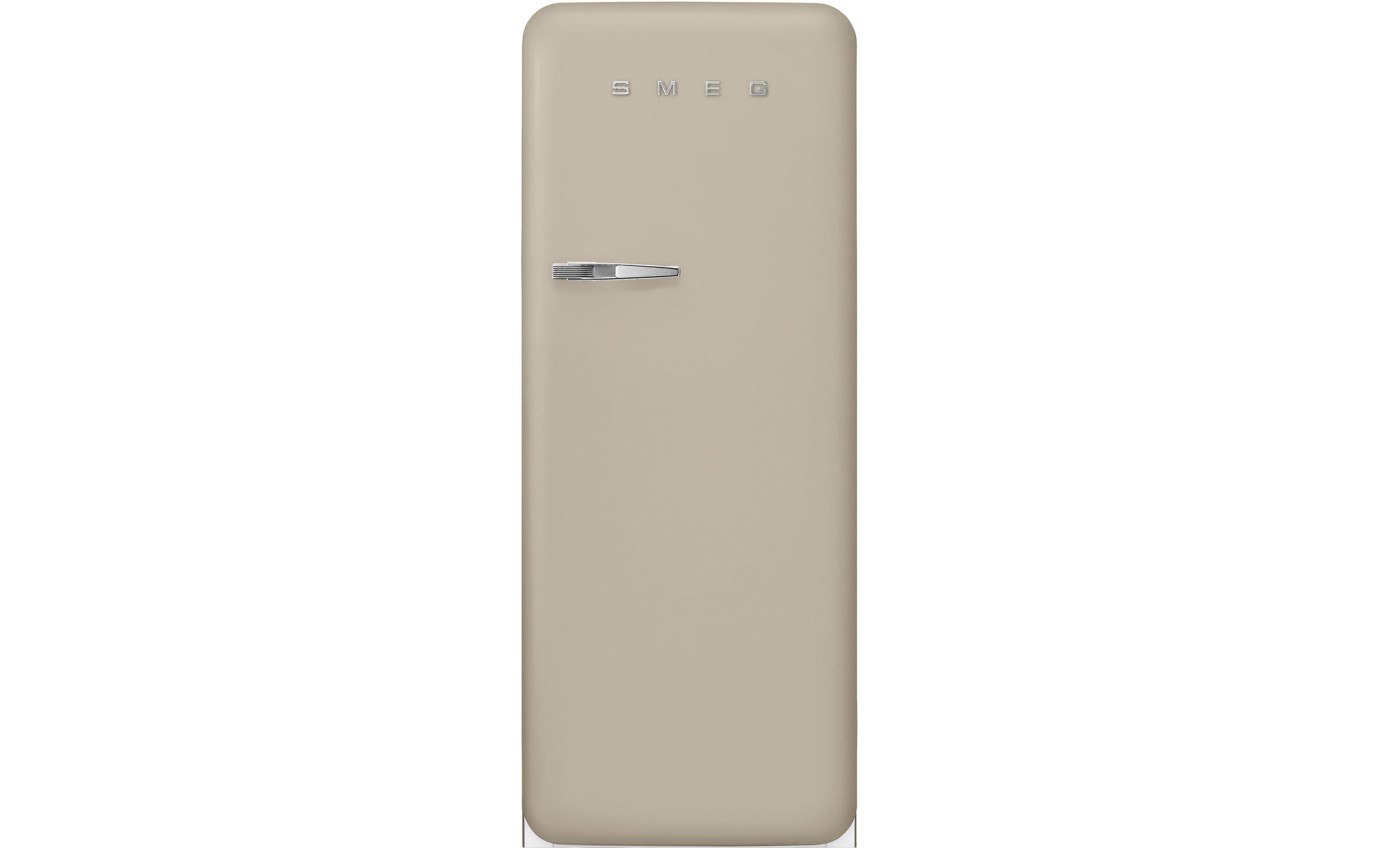 Smeg 270L 50s Style Retro Single Door Fridge (Perfectly Pale) FAB28RDPP5