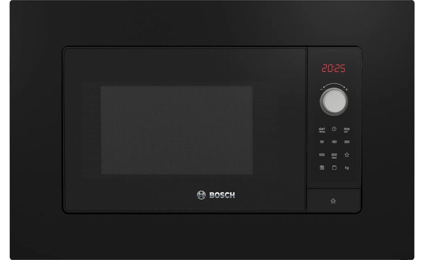 Bosch Built-in Microwave Oven BEL653MB3A