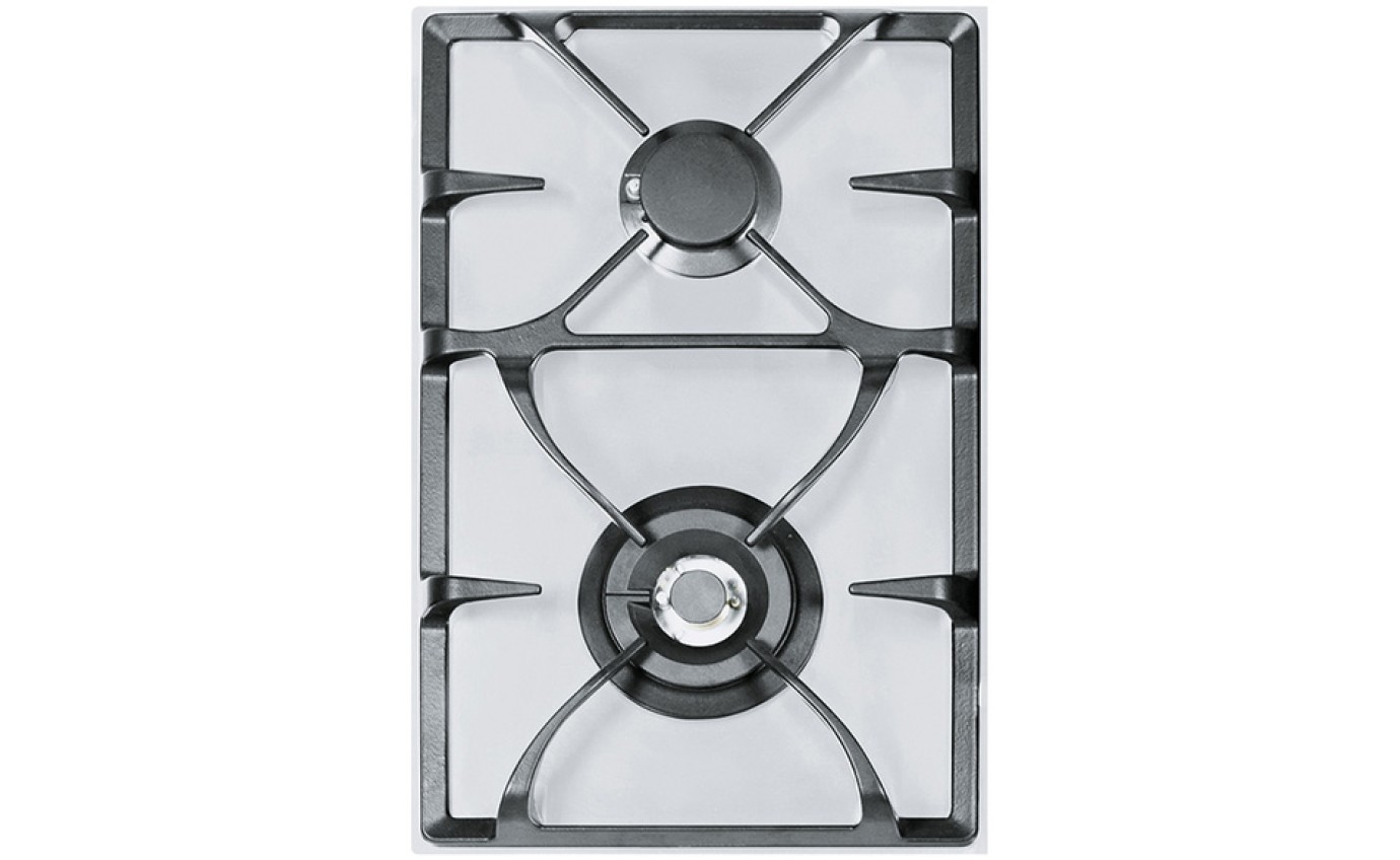 Franke Gas Cooktop FIG604S1N