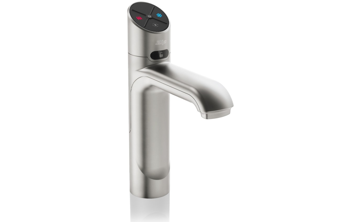 Zip HydroTap G5 BC CLASSIC Plus - Gunmetal H55784Z09AU