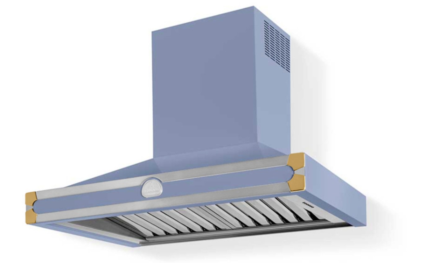 La Cornue 90cm Canopy Rangehood HS9PF21ET0