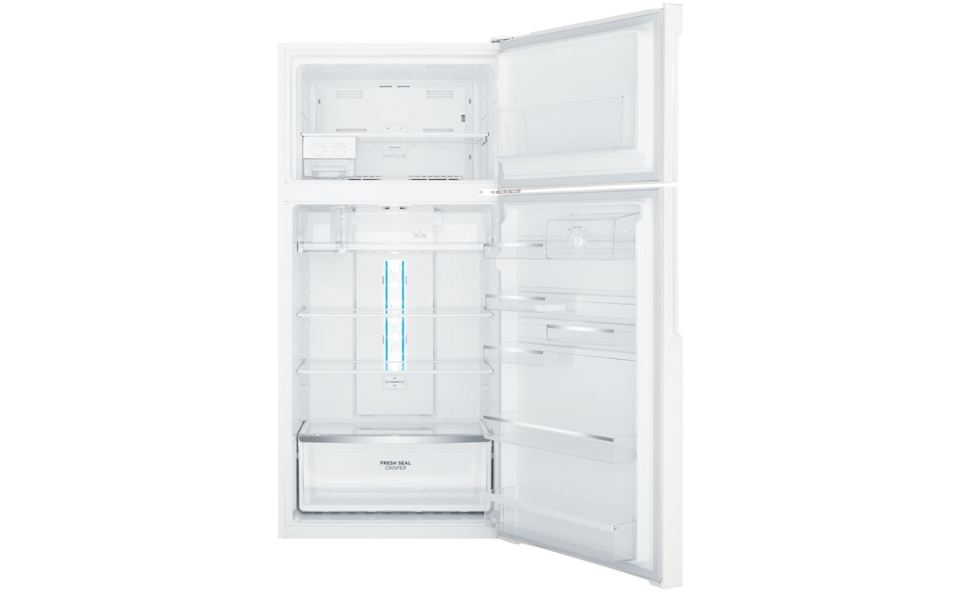 Westinghouse 503L Top Mount Fridge (White) WTB5400WCR
