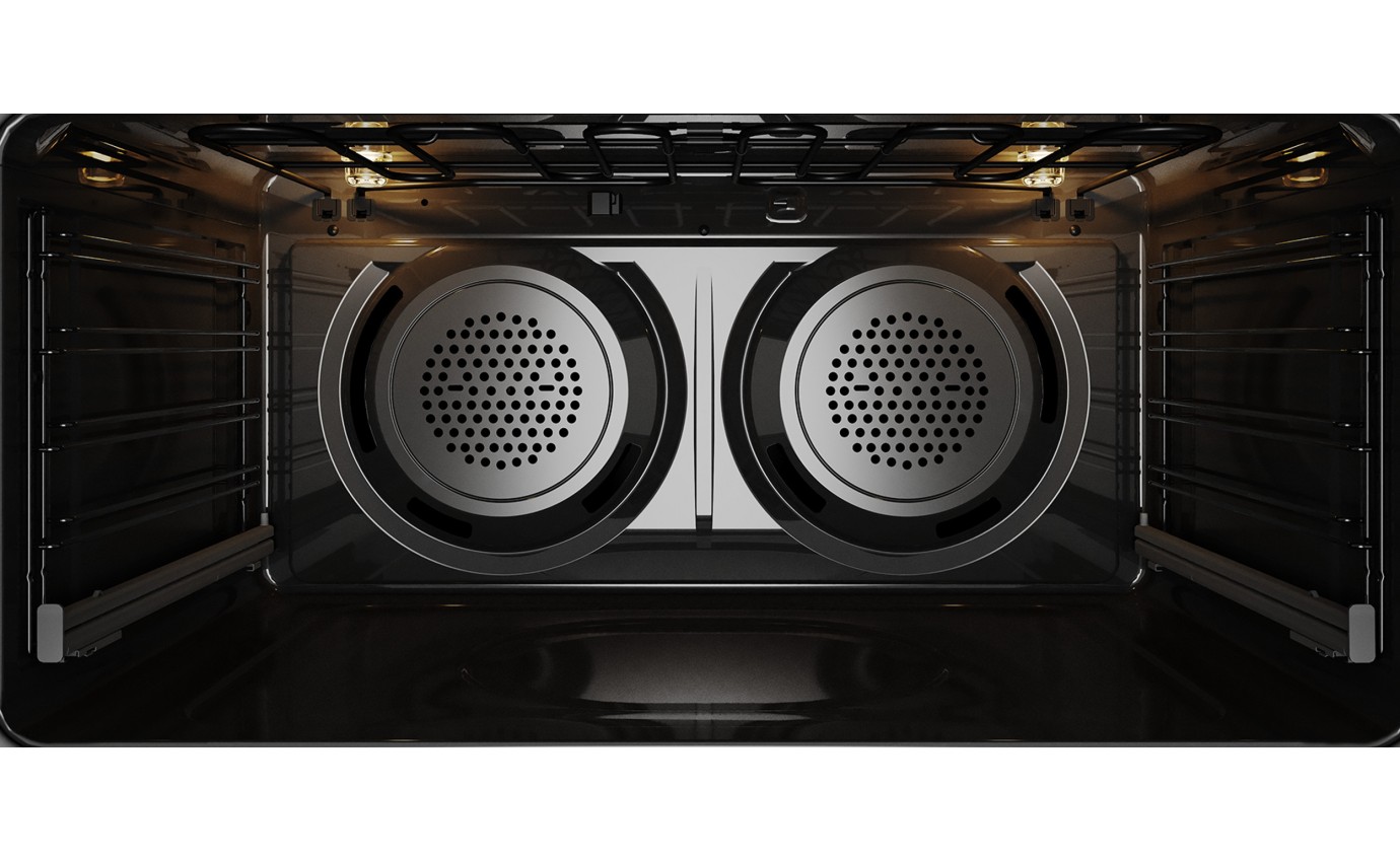 Electrolux 90cm Electric Freestanding Cooker EFEP956DSE