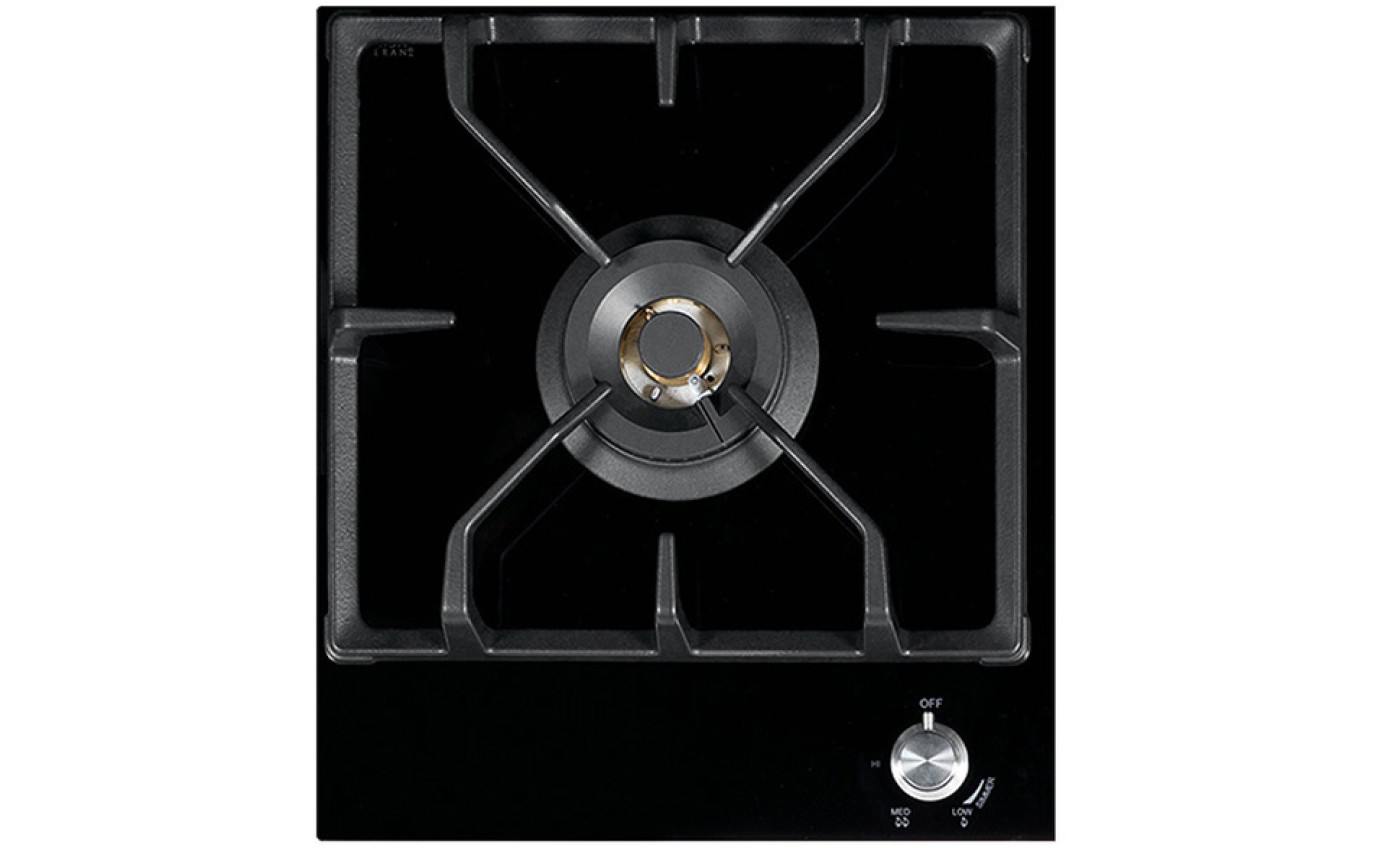 Franke Gas and Induction Cooktop FIXG903B1N