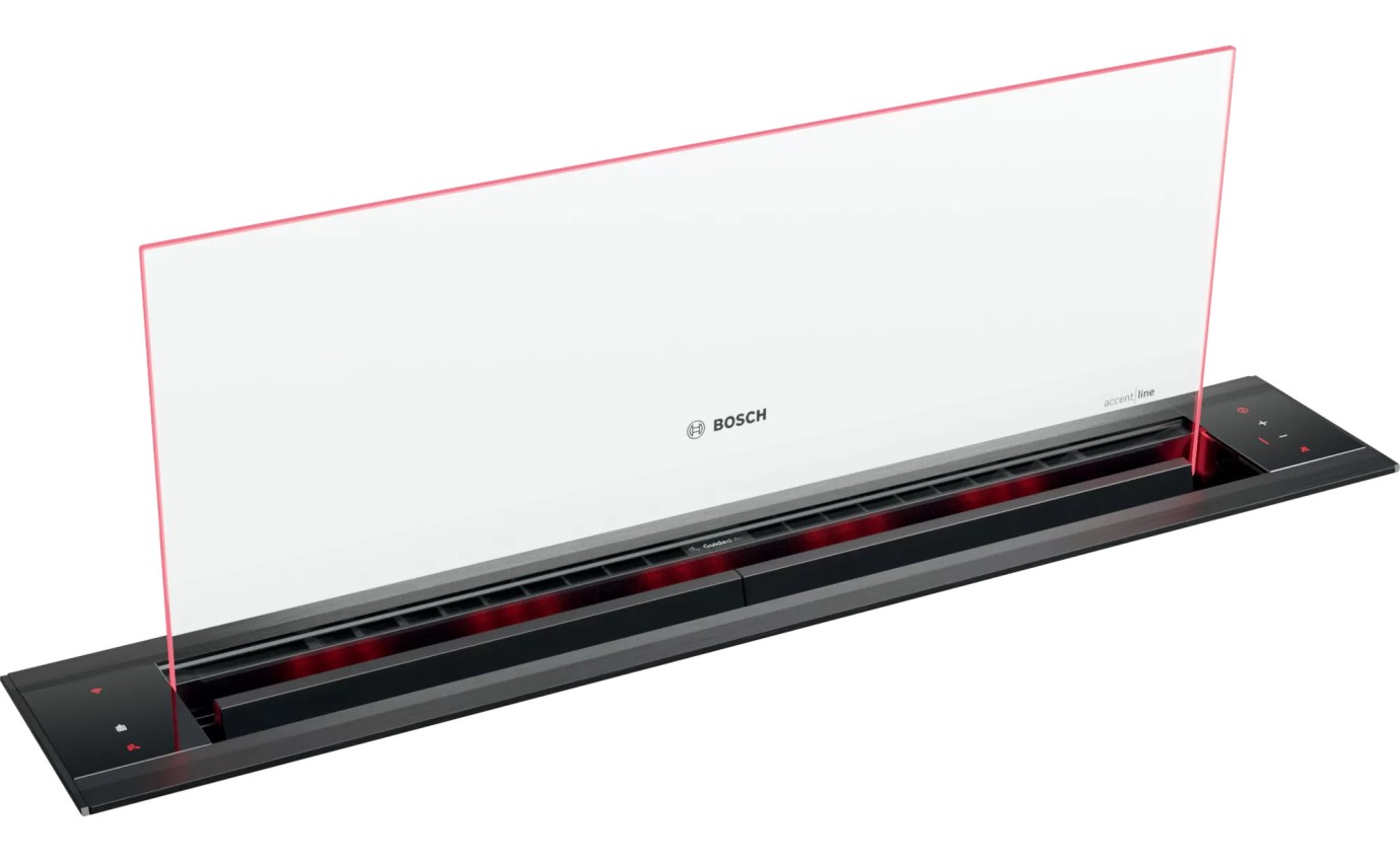 Bosch 80cm Downdraft Ventilation DDW88MM66