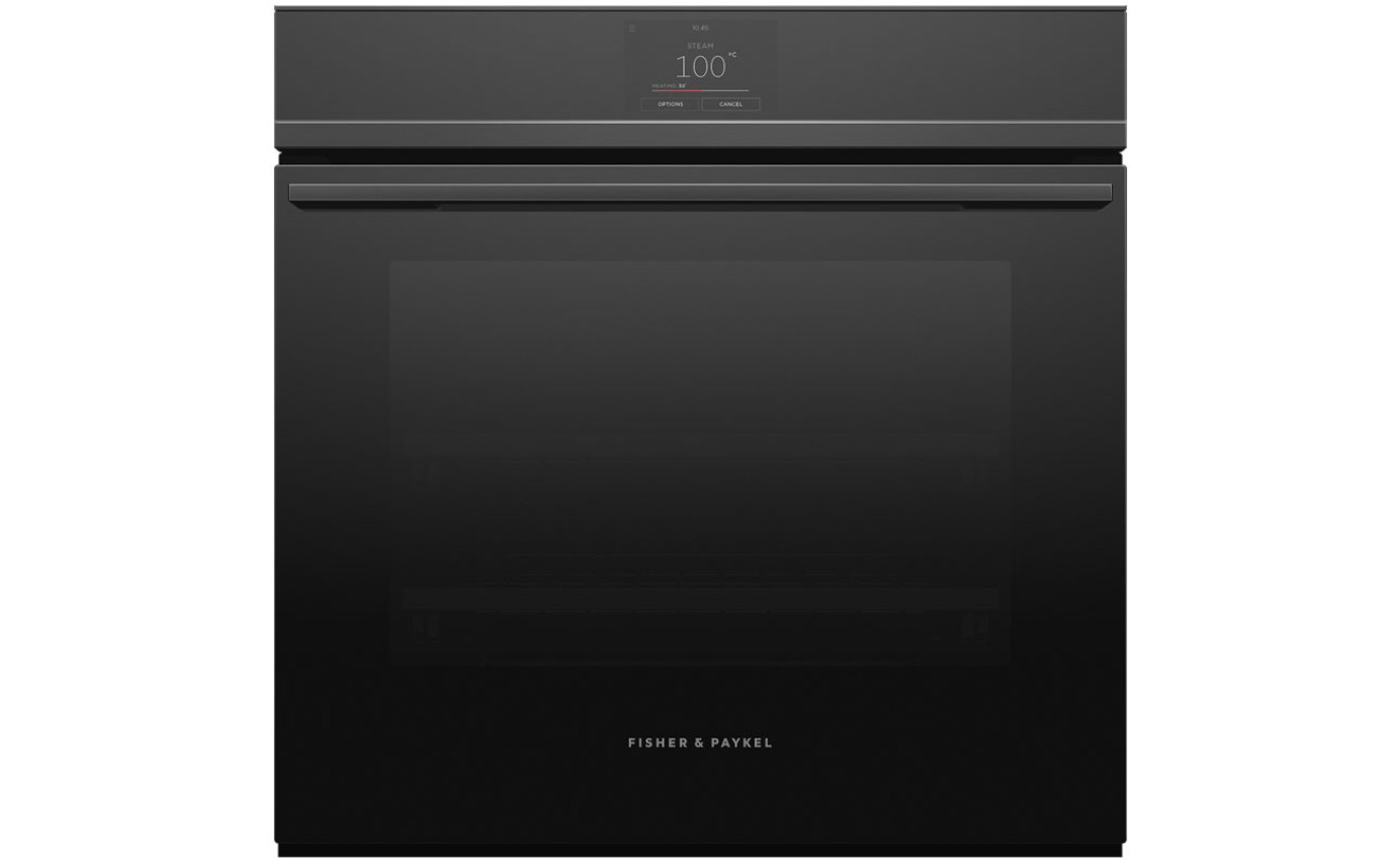 Fisher & Paykel 60cm Series 11 Minimal Compact Combi-Steam Oven OS60SDTB1