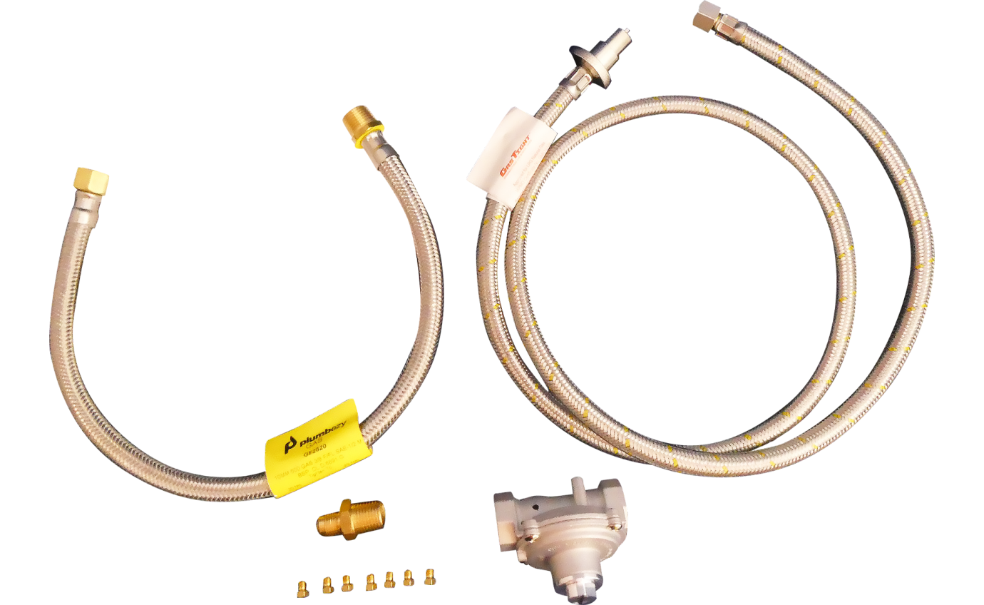 BeefEater Natural Gas Conversion Kit BSNGK01